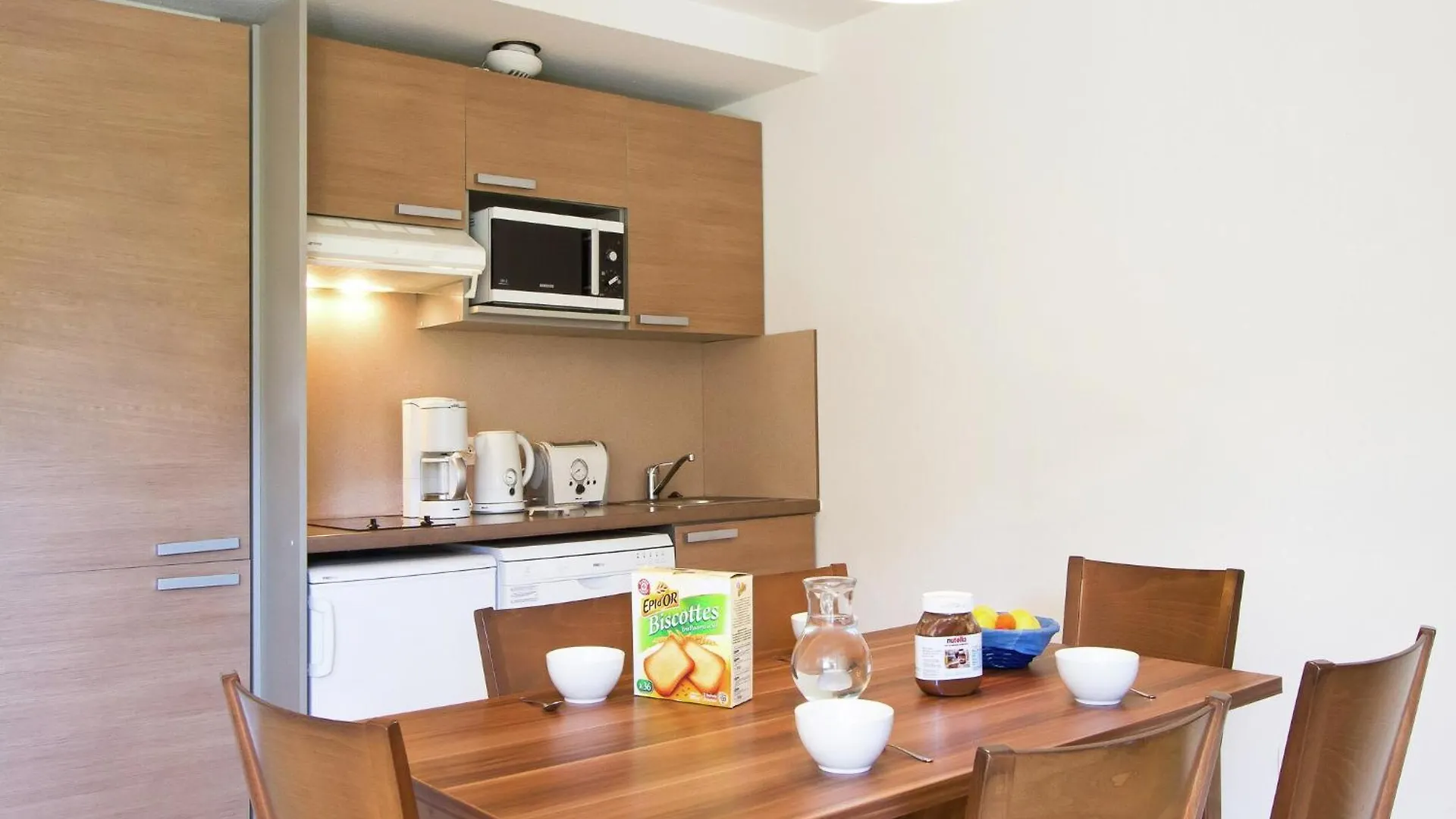Studio With Shuttle Bus To The Ski Lift Apartment Gresse-en-Vercors