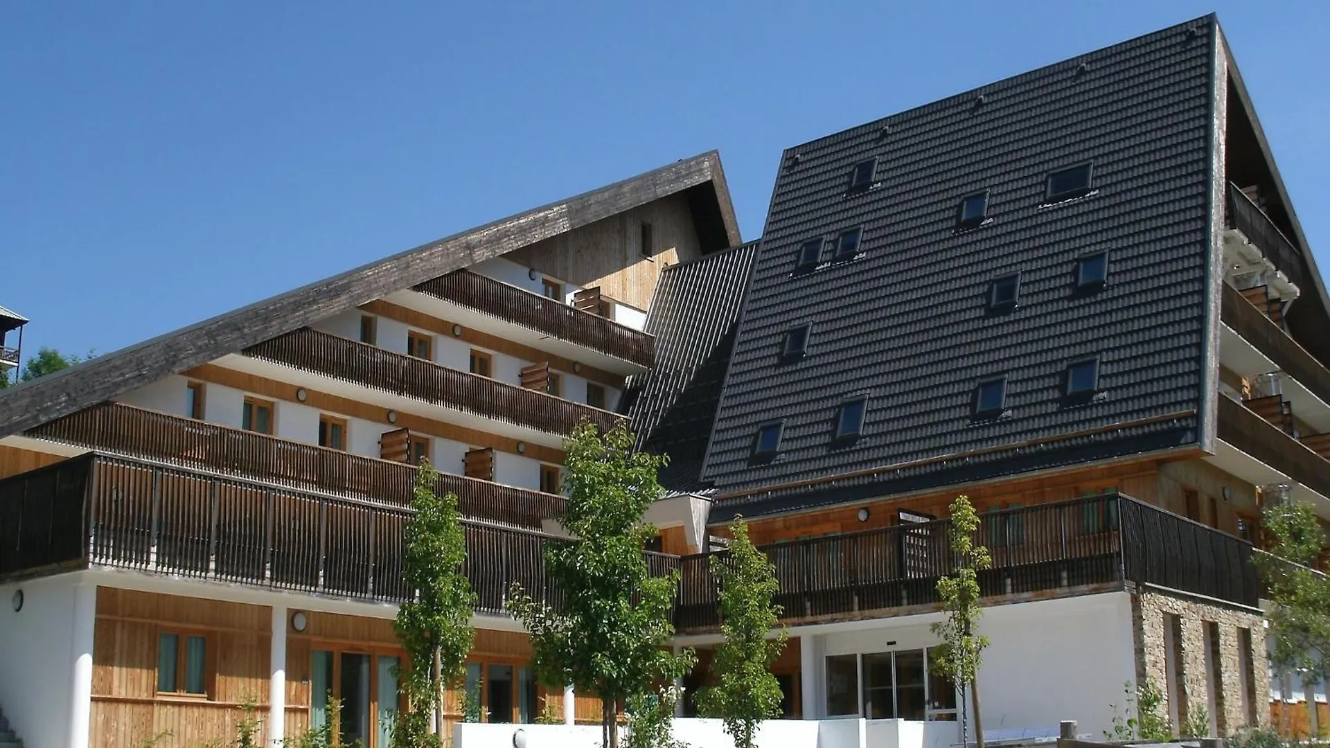 Studio With Shuttle Bus To The Ski Lift Apartment Gresse-en-Vercors