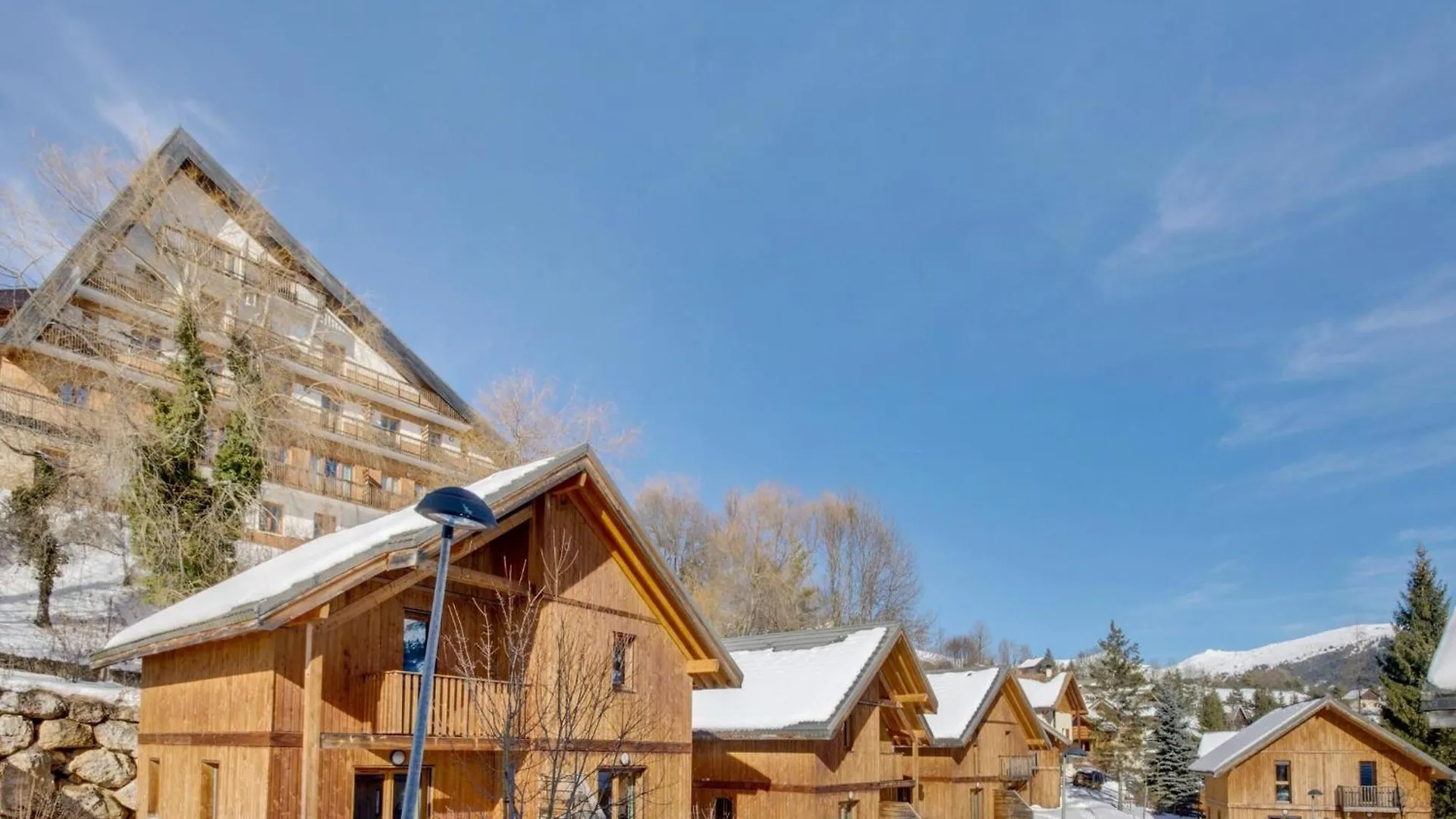 Studio With Shuttle Bus To The Ski Lift Apartment Gresse-en-Vercors France