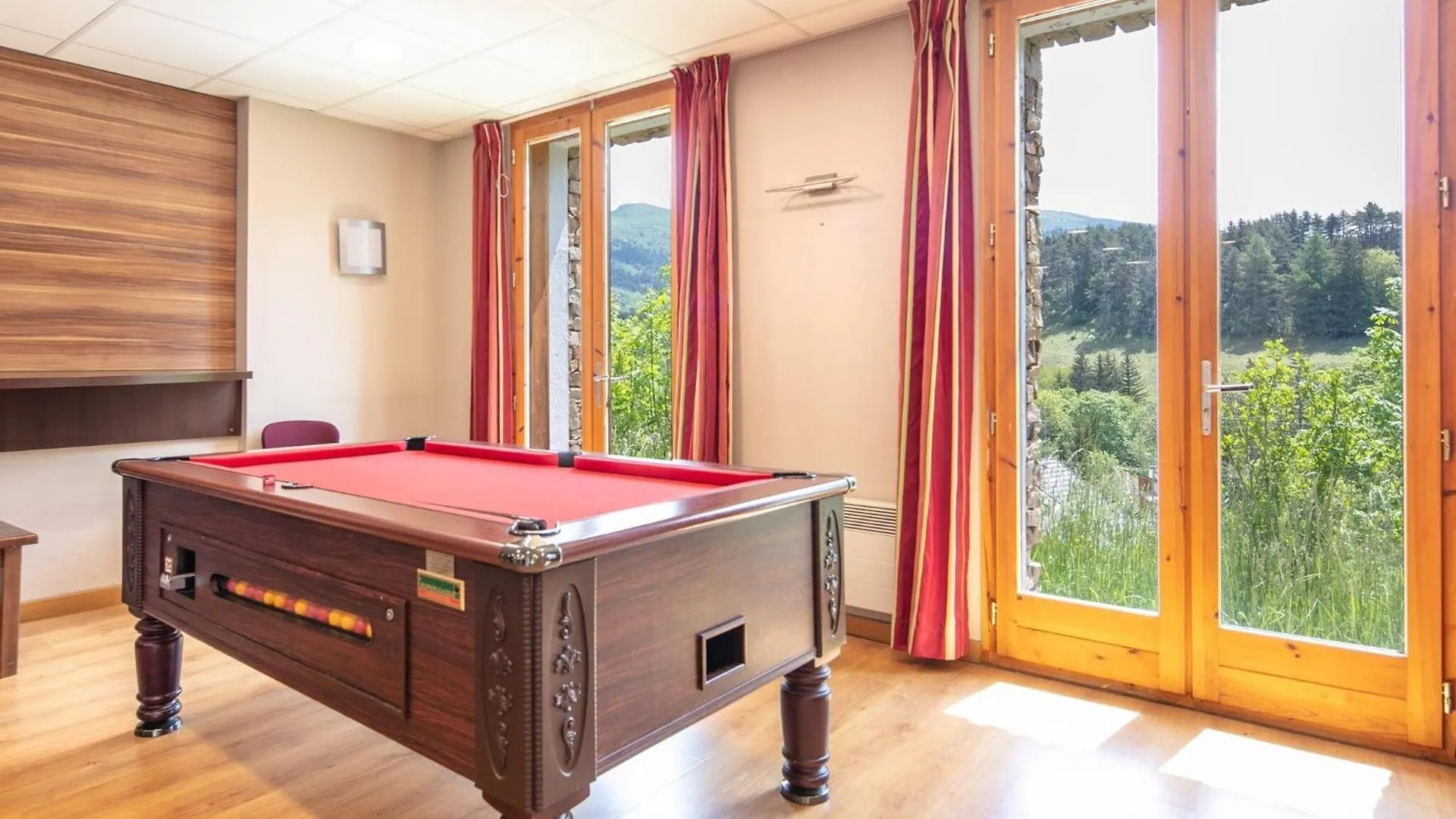 Studio With Shuttle Bus To The Ski Lift Apartment Gresse-en-Vercors