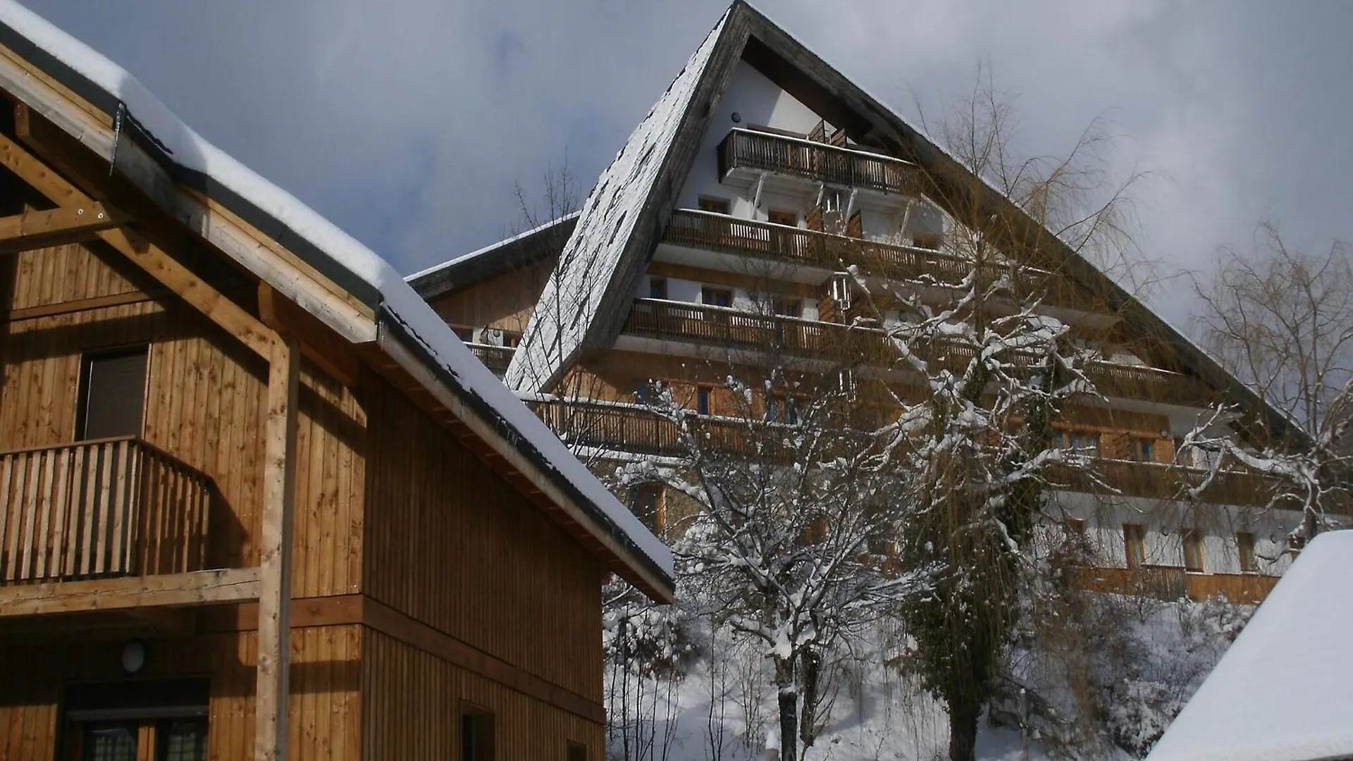 Studio With Shuttle Bus To The Ski Lift Apartment Gresse-en-Vercors 0*,  France