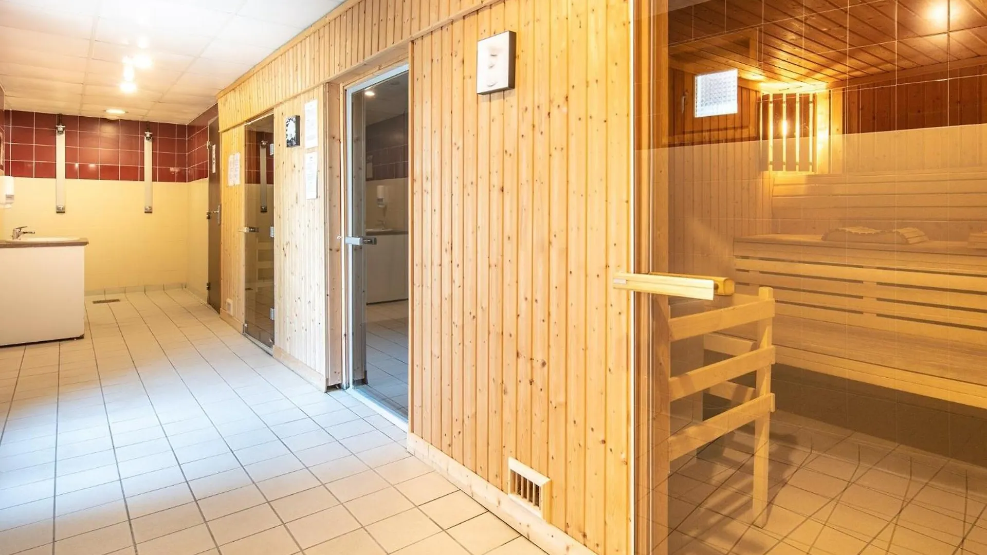 Studio With Shuttle Bus To The Ski Lift Apartment Gresse-en-Vercors