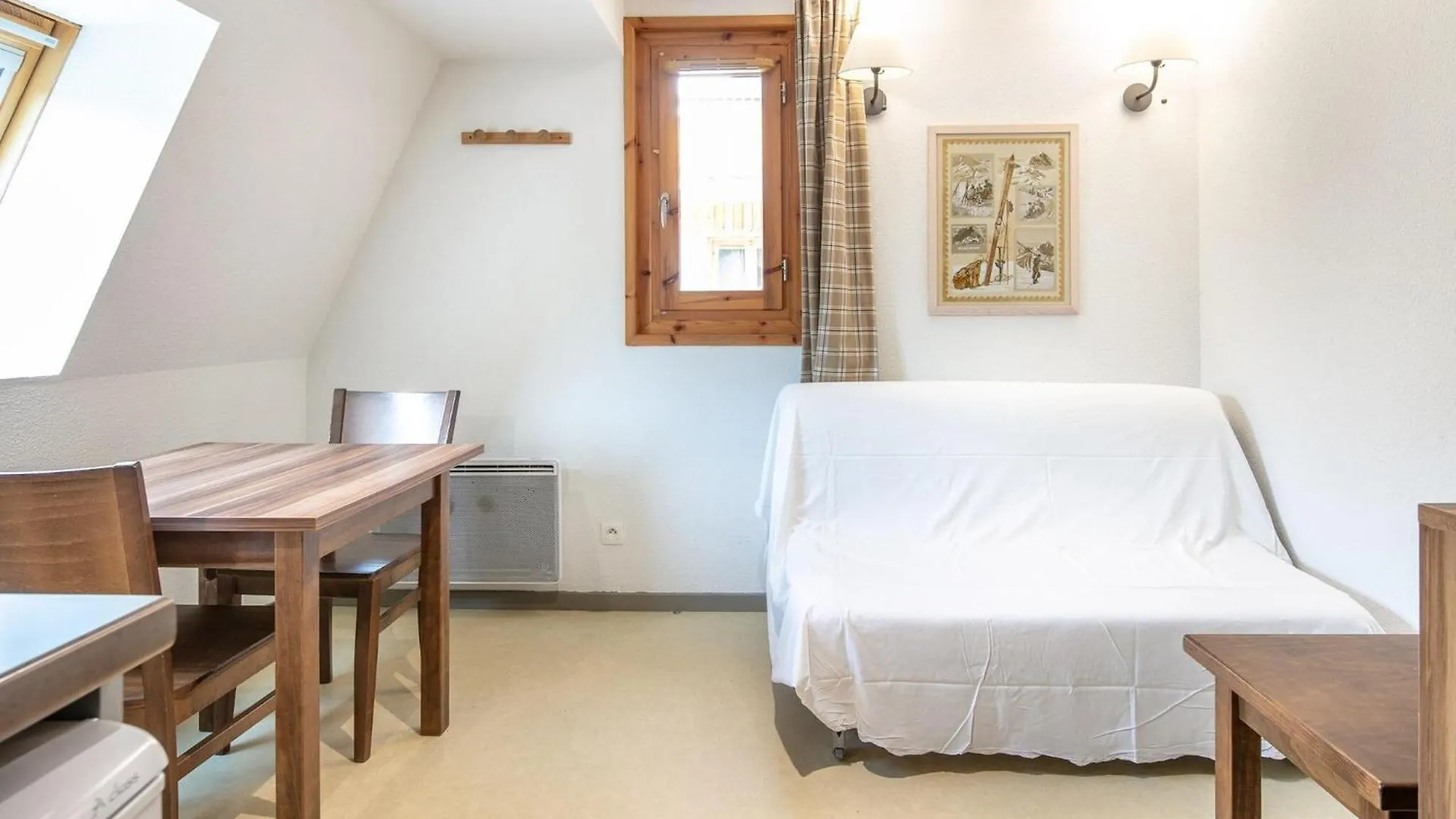Studio With Shuttle Bus To The Ski Lift Apartment Gresse-en-Vercors 0*,