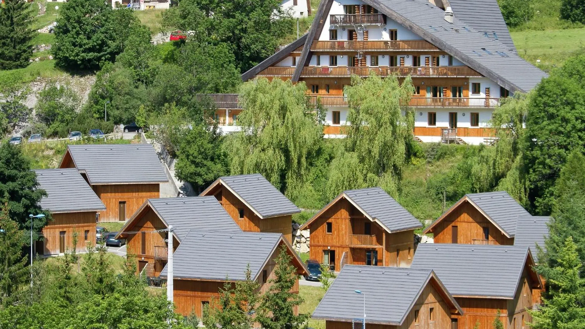Studio With Shuttle Bus To The Ski Lift Apartment Gresse-en-Vercors France