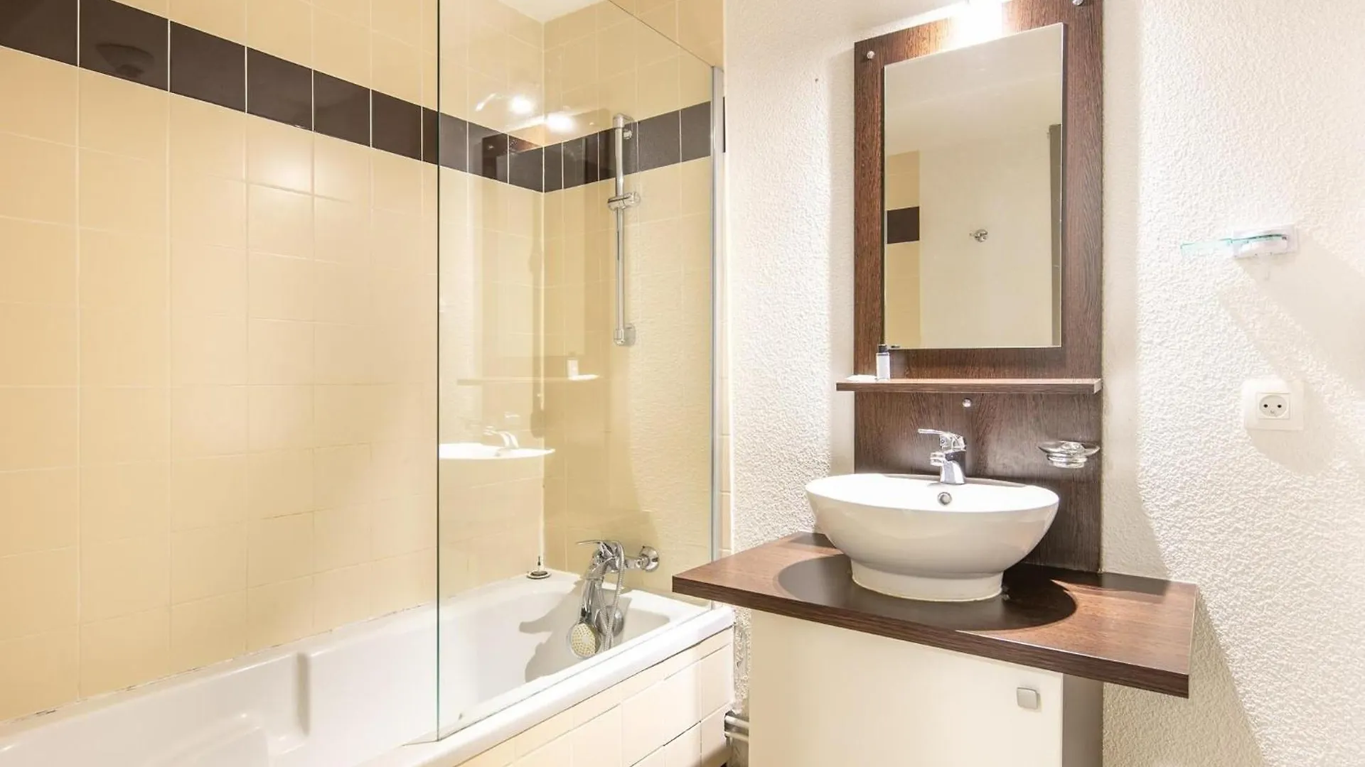 Studio With Shuttle Bus To The Ski Lift Apartment Gresse-en-Vercors
